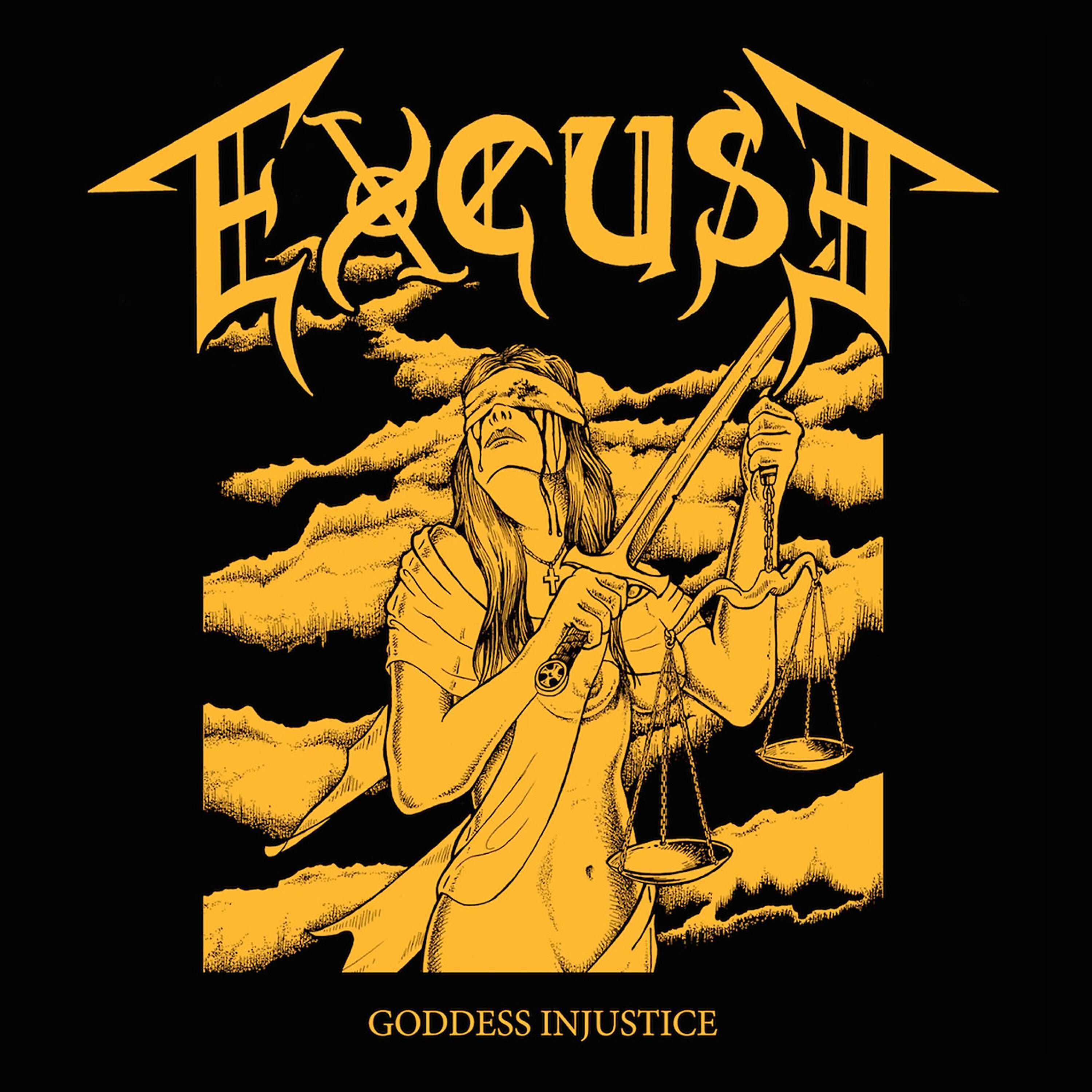 Excuse - Baphomet