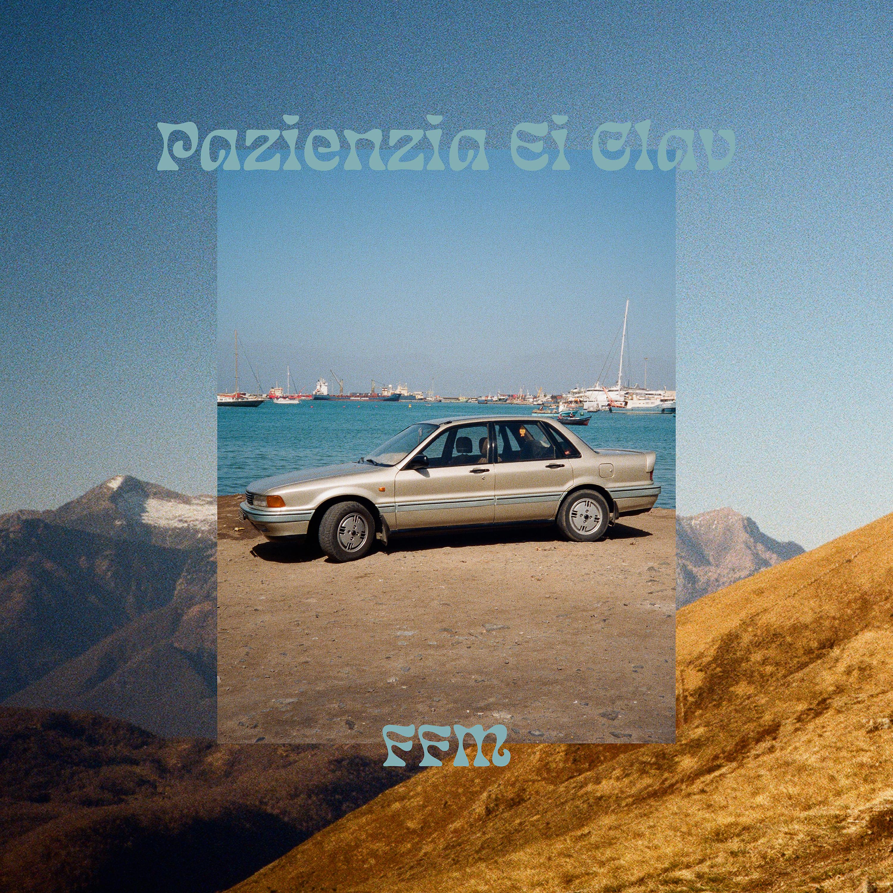Постер альбома Pazienzia Ei Clav