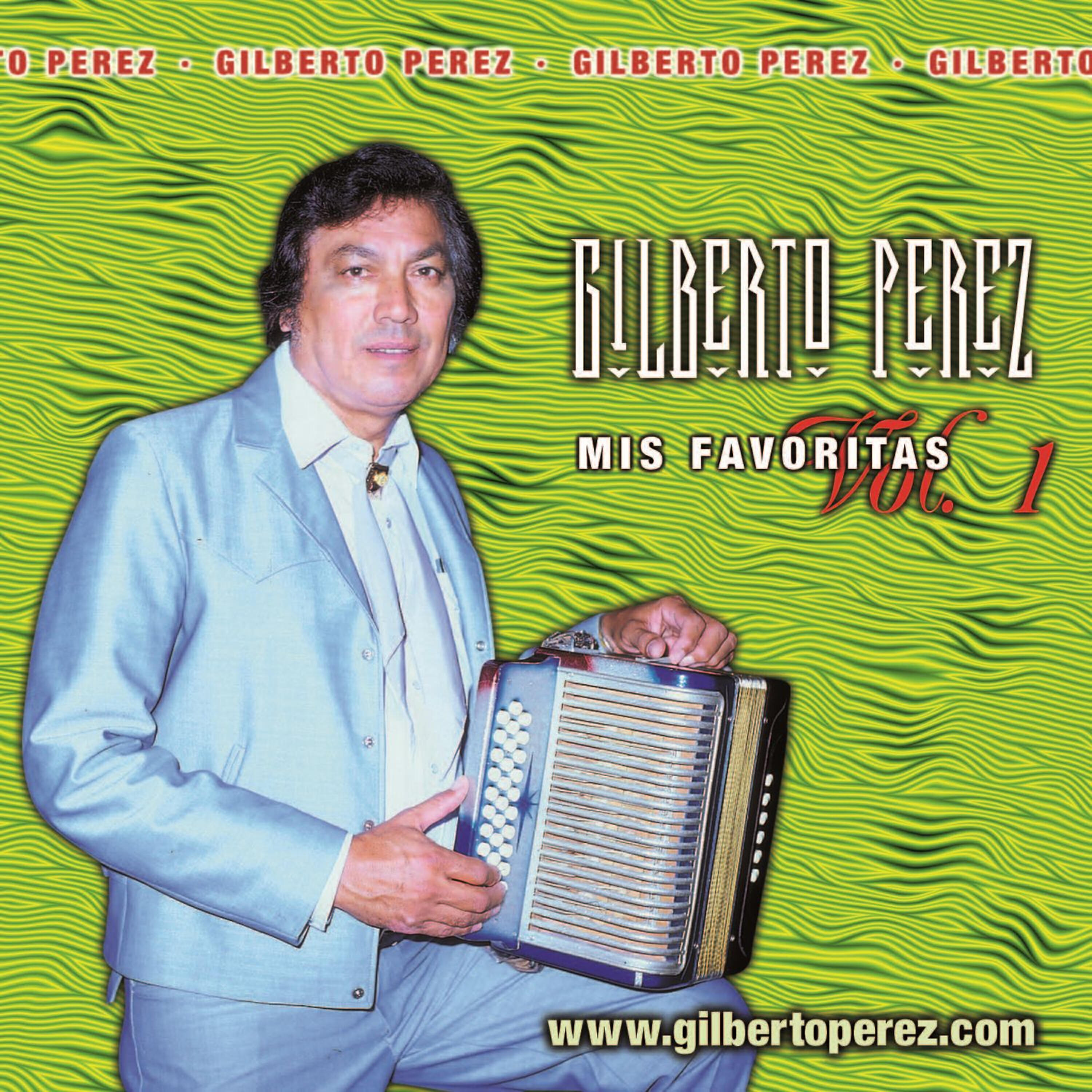 Gilberto Perez - El Horrible Penal