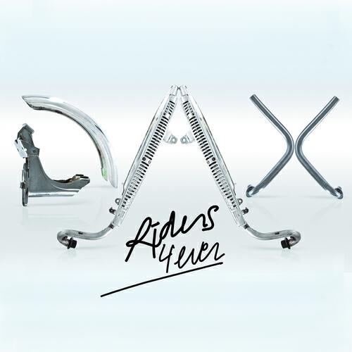 Dax Riders - Vrooom!!!