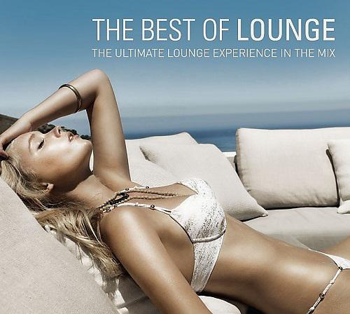 Постер альбома The Best Of Lounge CD2