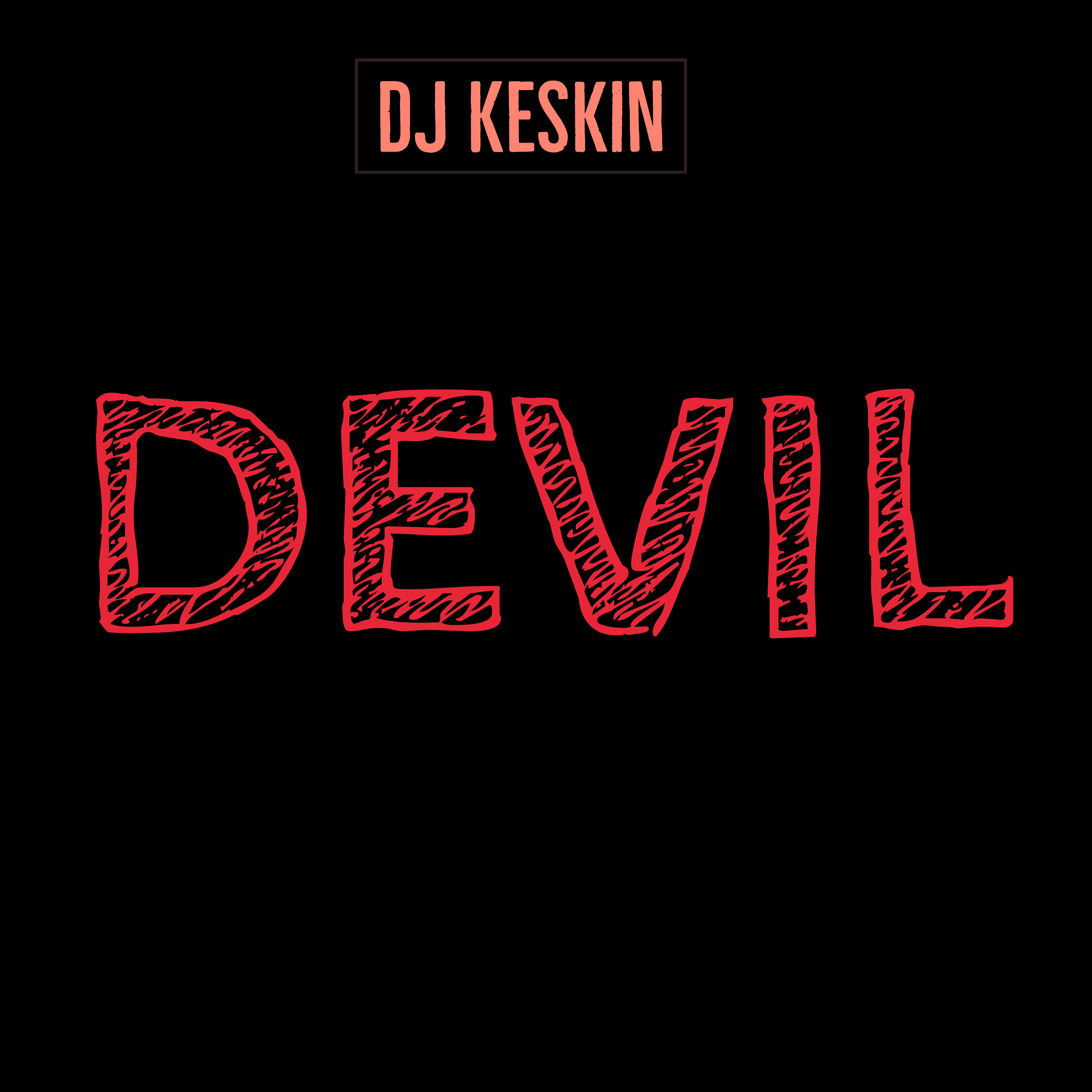 Dj Keskin - Destiny