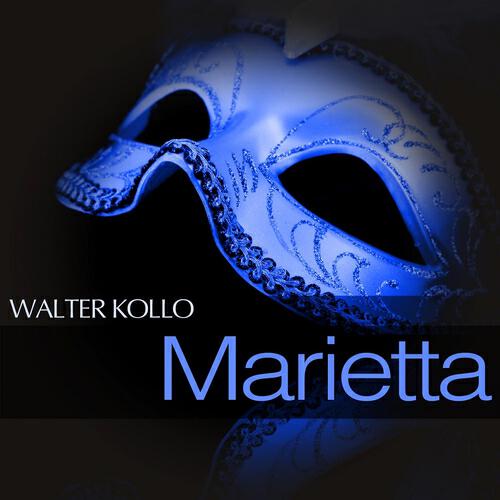 Kölner Tanz- - Marietta: 