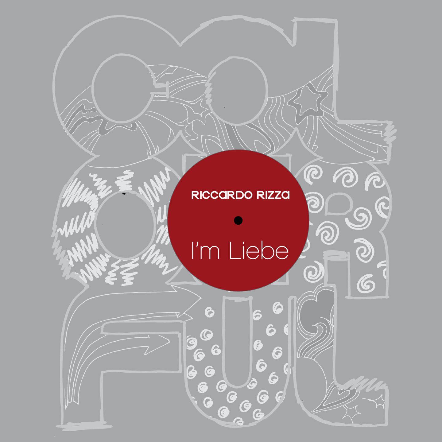 Riccardo Rizza - I'm Liebe (Orange Muse Remix)