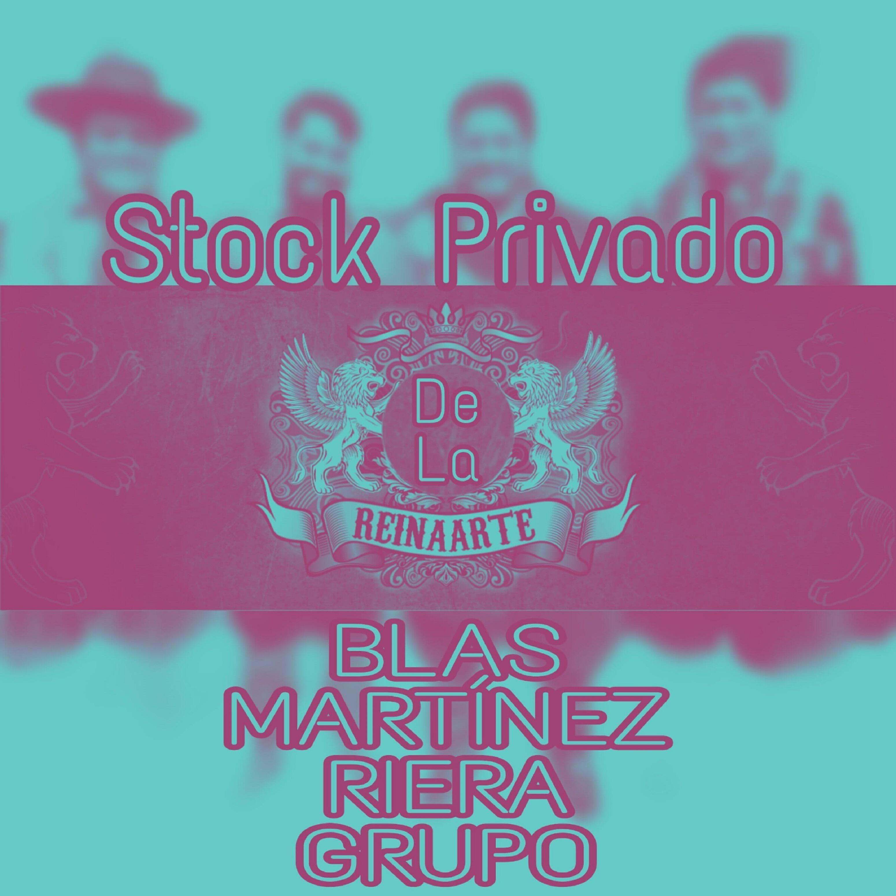 Blas Martinez Riera Grupo - El Zaino (Remix 2015)