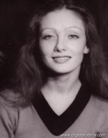 Ольга Зарубина все песни в mp3