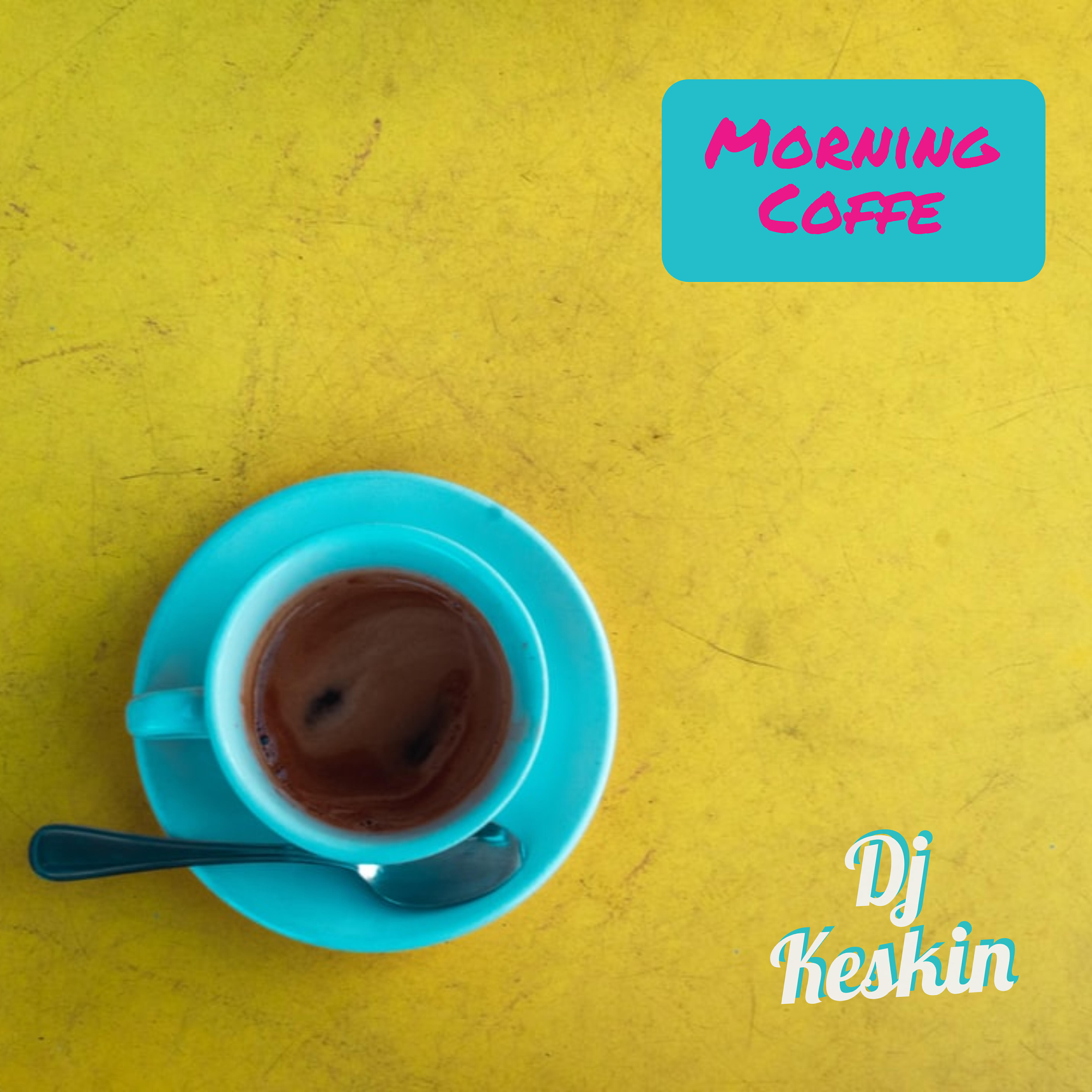 Dj Keskin - Morning Circle