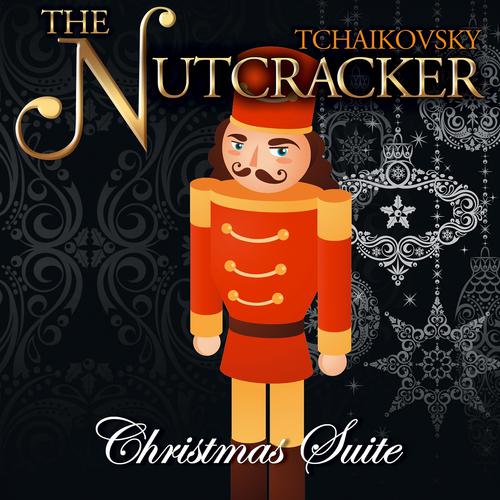 Постер альбома Tchaïkovski : The Nutcracker