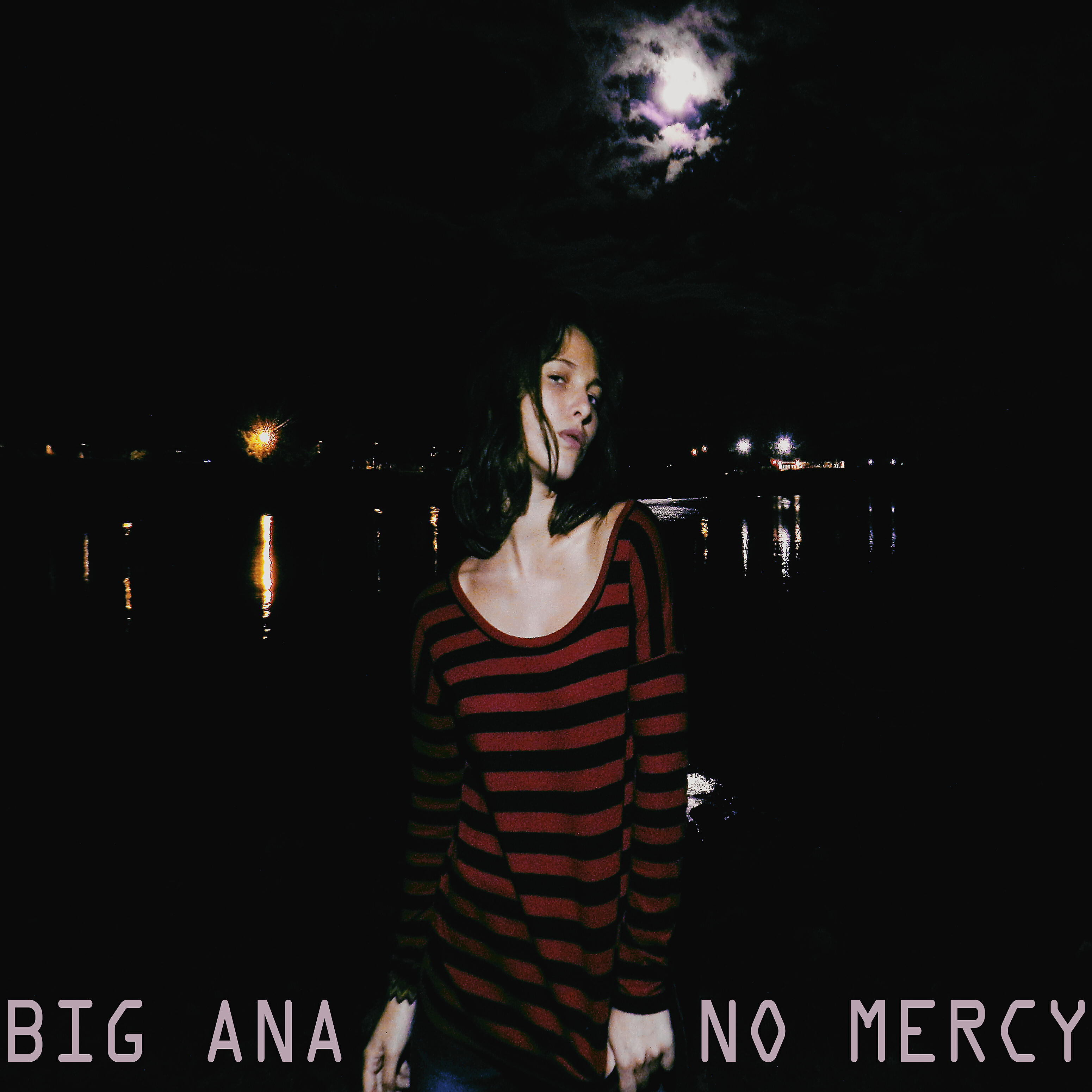Big Ana - No Mercy (feat. Skunk Beats)