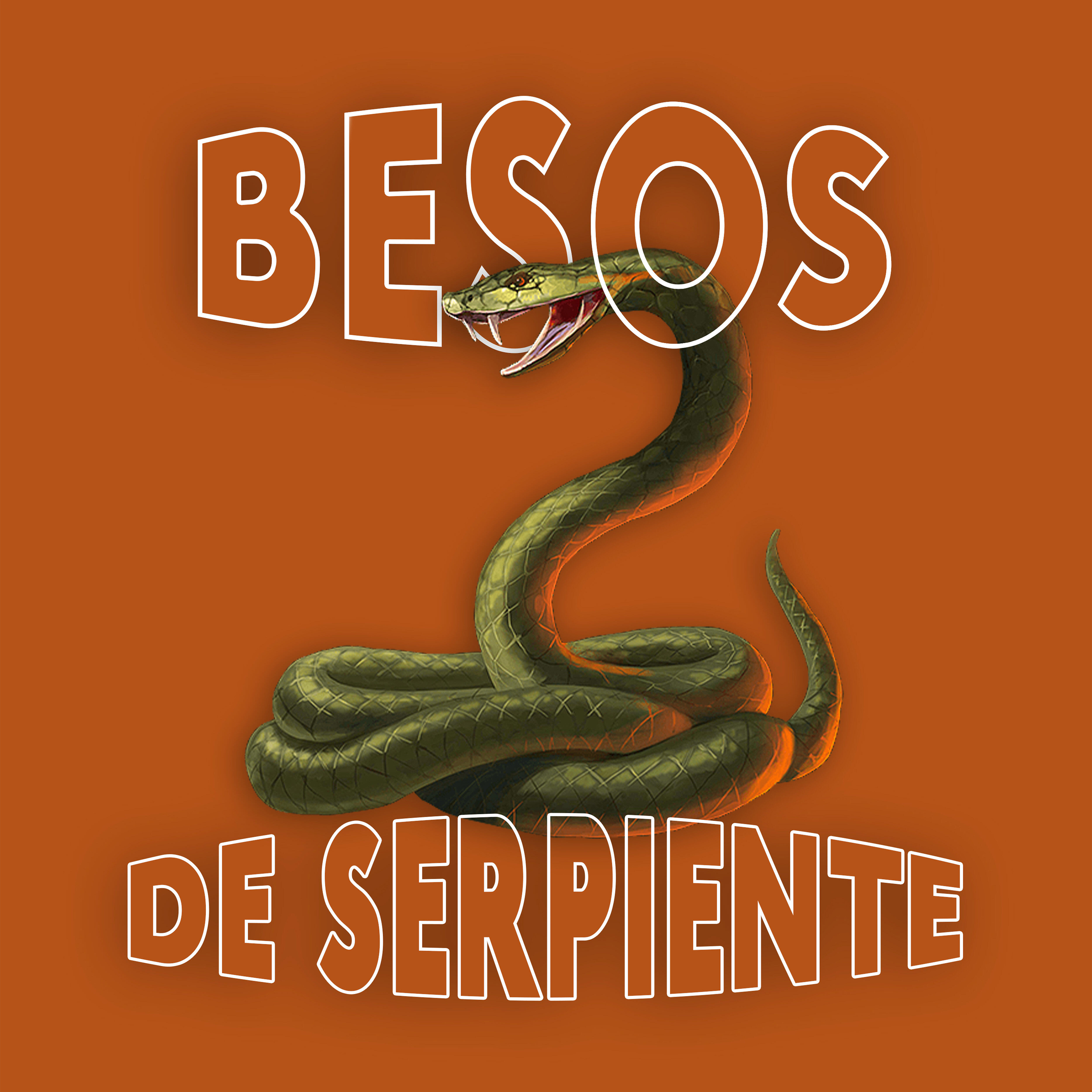 Arzeconz - Besos De Serpiente