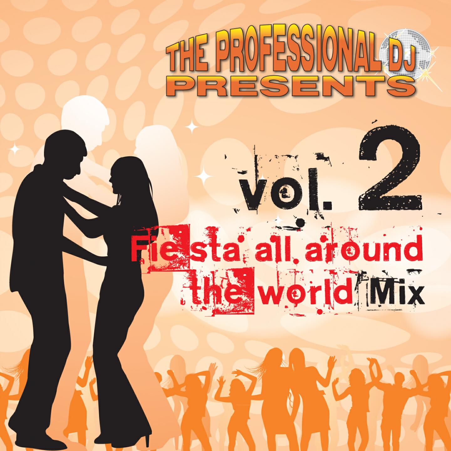 The Professional DJ - Texas (Old Mac Donald vs. Doodah)
