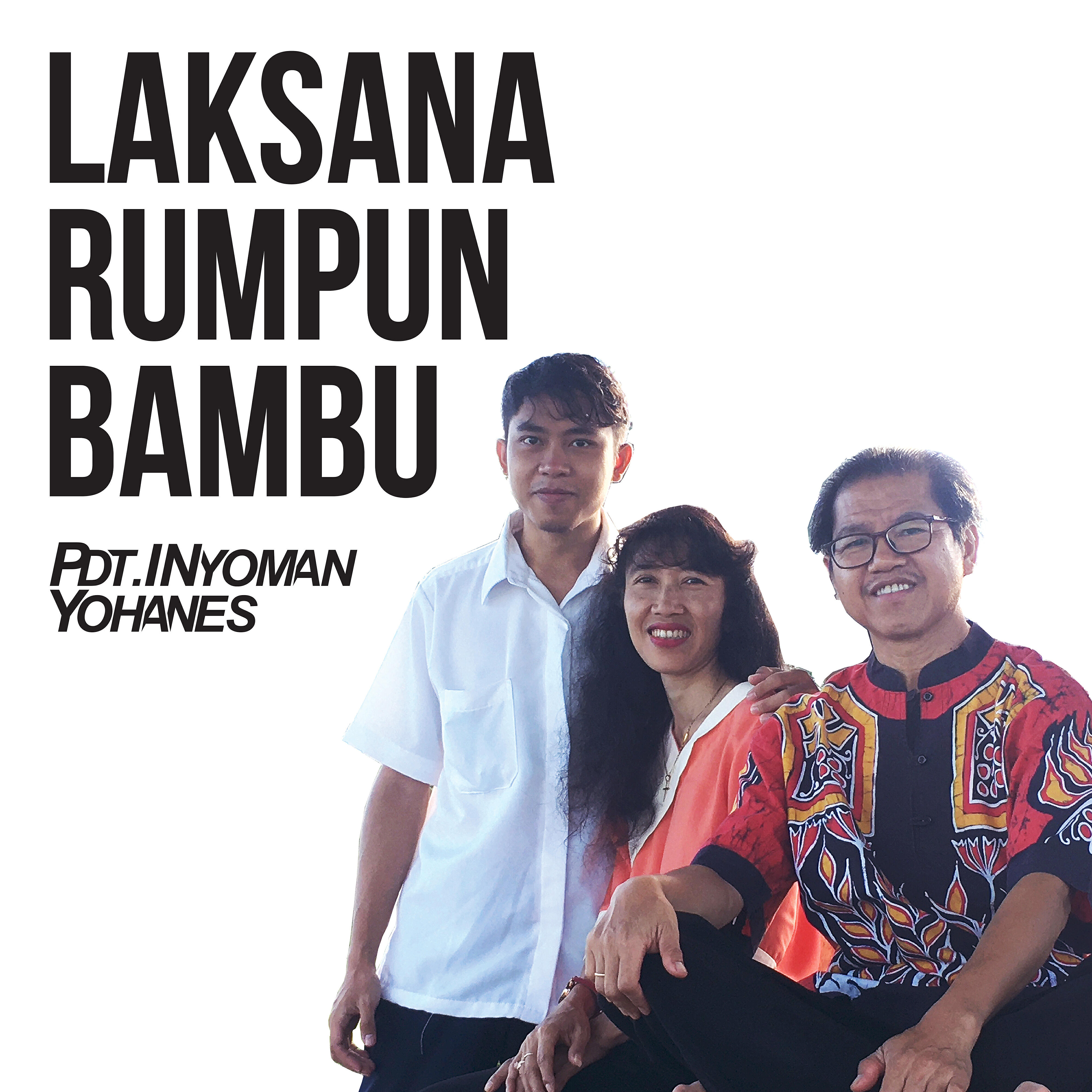 Pdt. I Nyoman Yohanes - Gkpb Jadilah Fajar Pagi Dunia