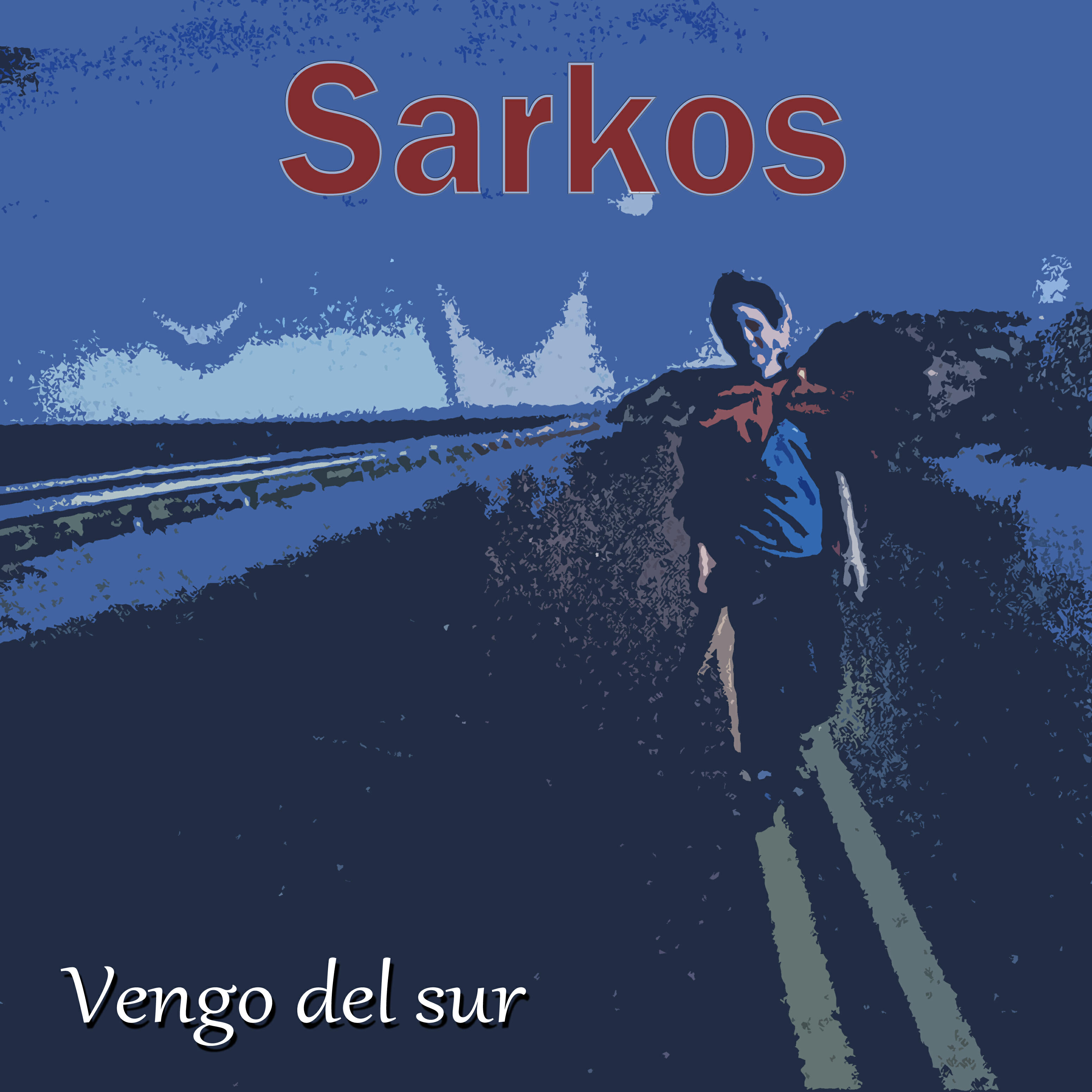 Sarkos Patagonia - Popurrí De Lentos
