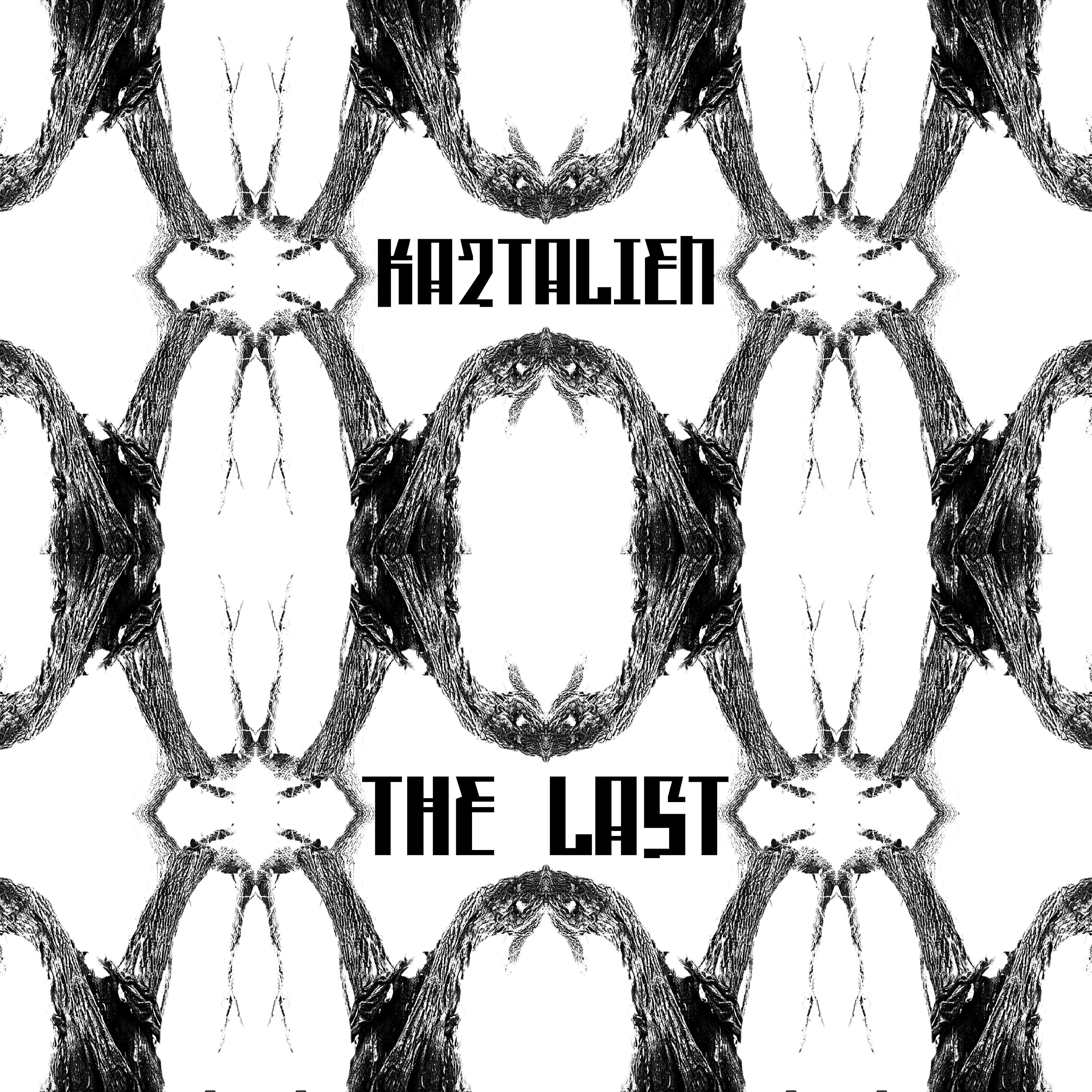 Kaztalien - Entropy Mycelium
