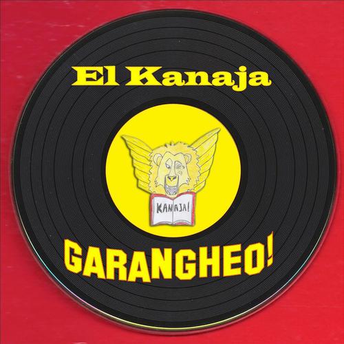 Постер альбома Garangheo