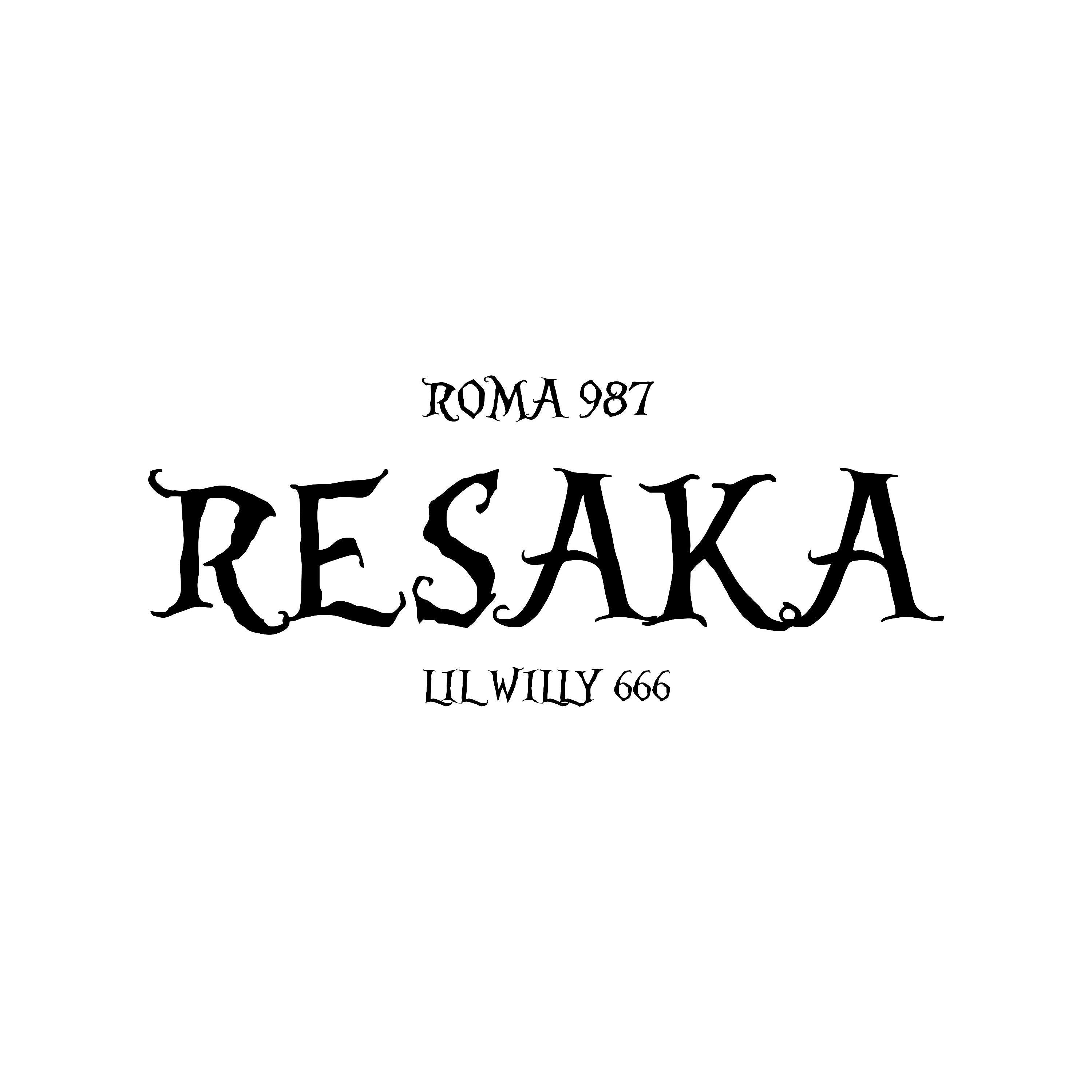 Roma 987 - Resaka