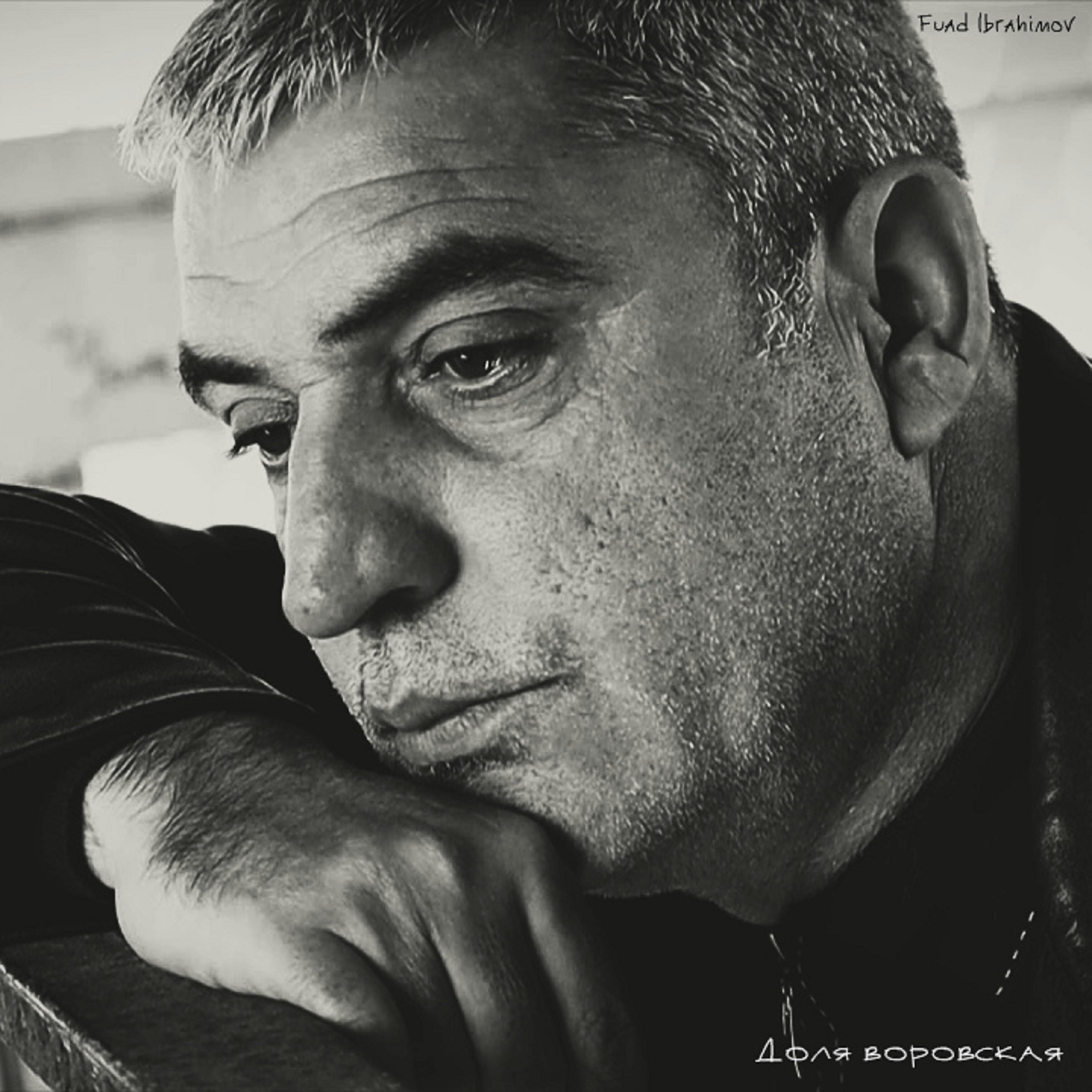 Fuad Ibrahimov - Mehebbet