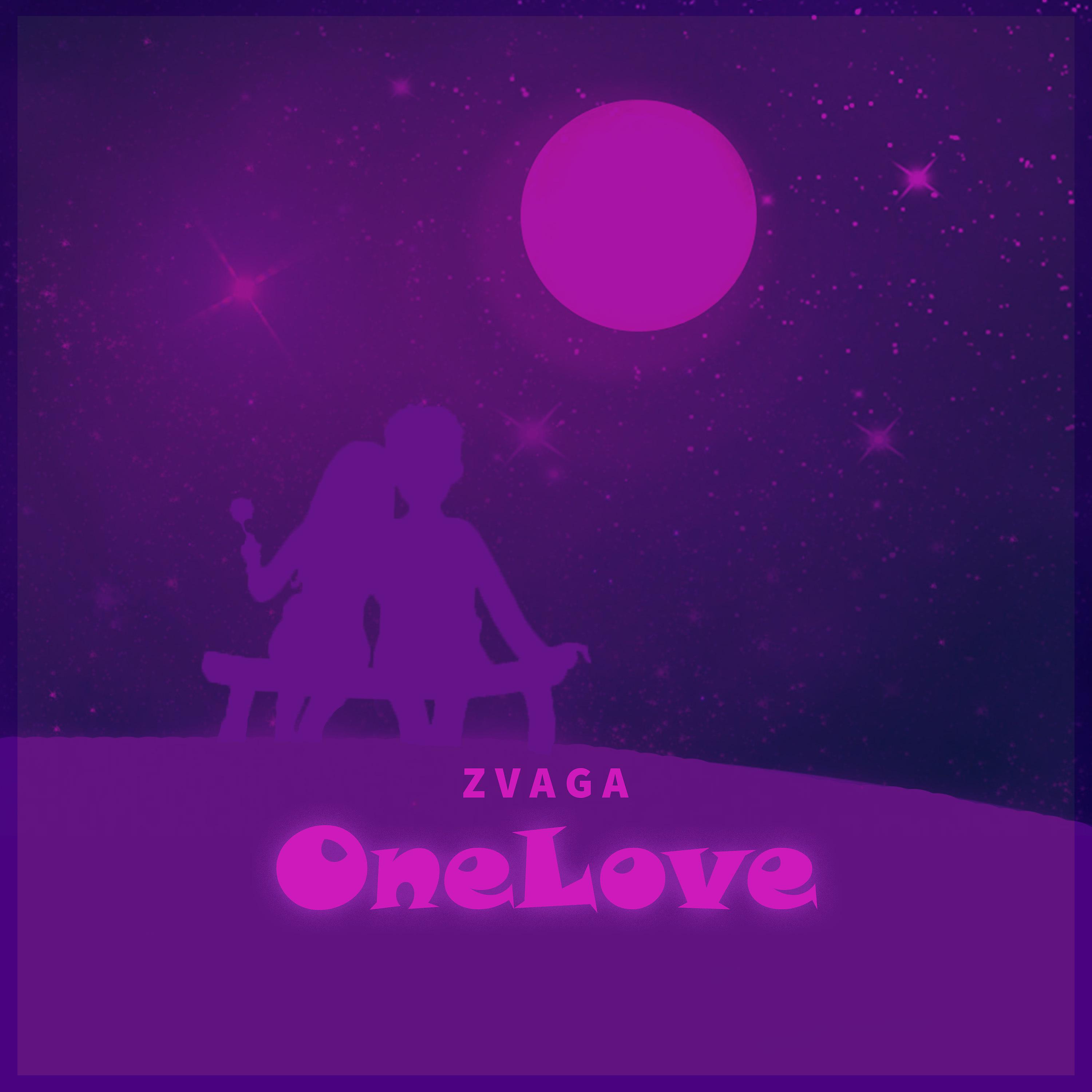 Постер альбома Onelove