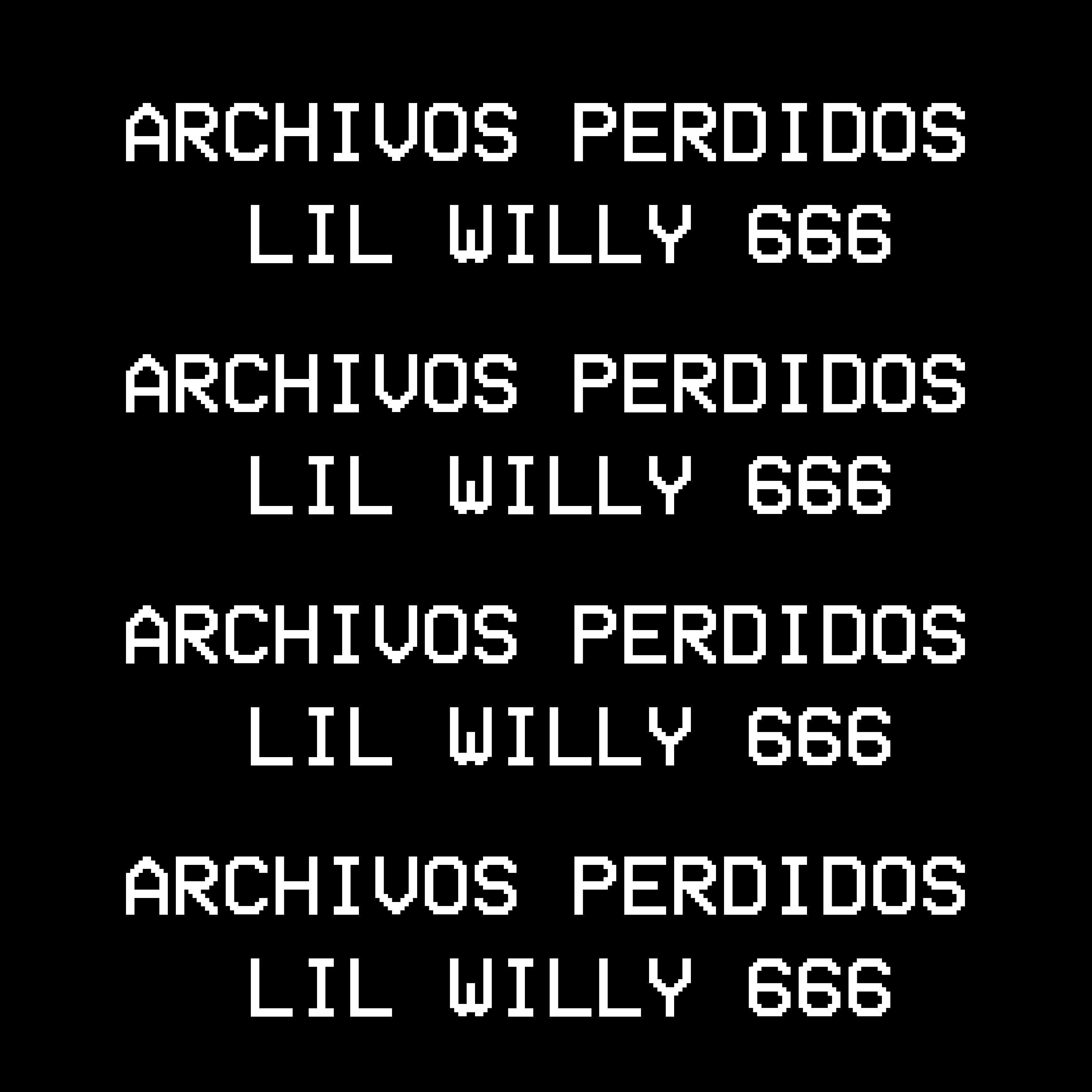 Lil Willy 666 - Pills (feat. Dimelo Yssa)
