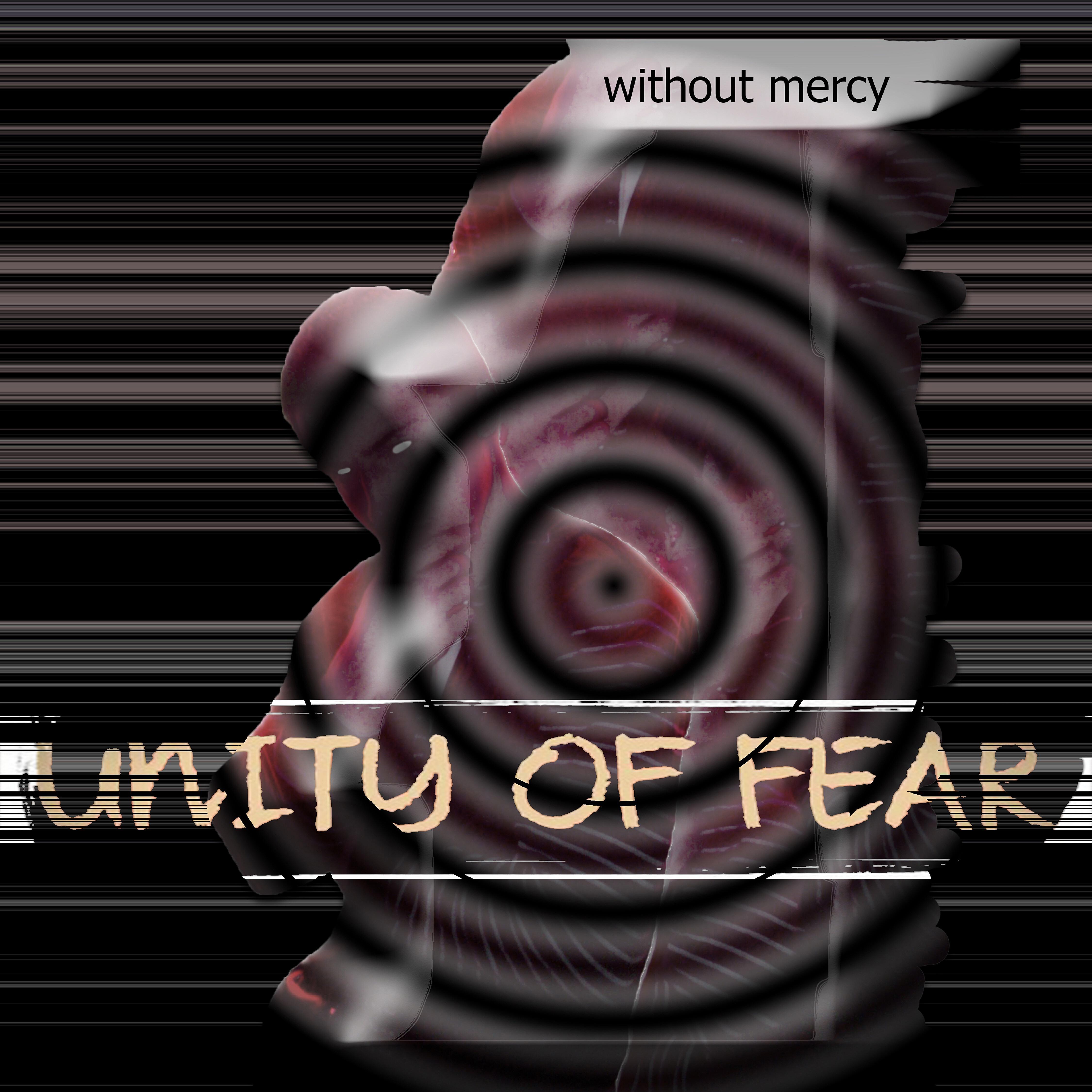 UNITY OF FEAR - Angry Gods