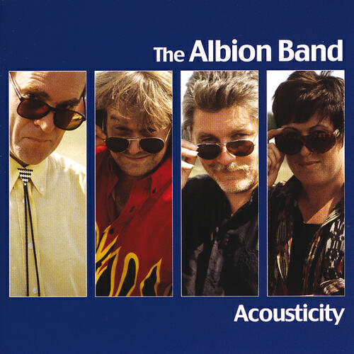 The Albion Band - Carolan's Cap/Sir Festus Burke