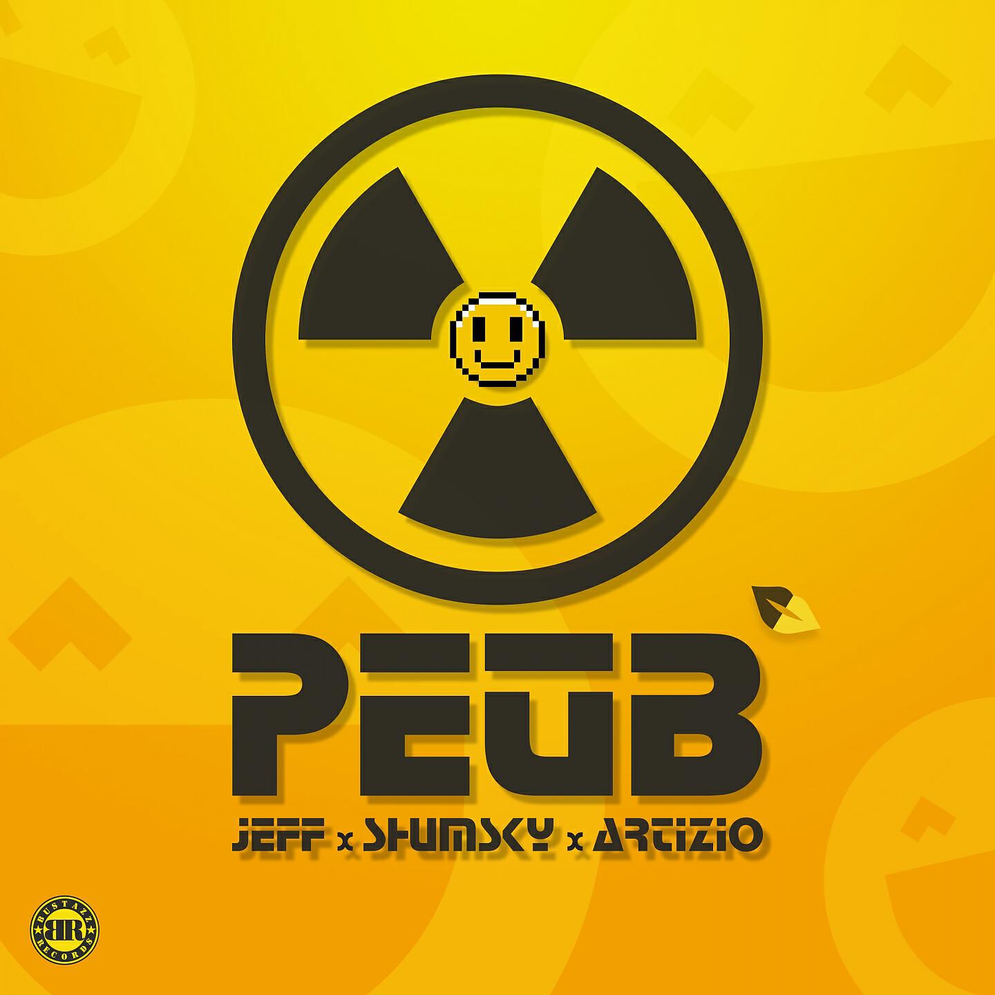 JEFF - Рейв