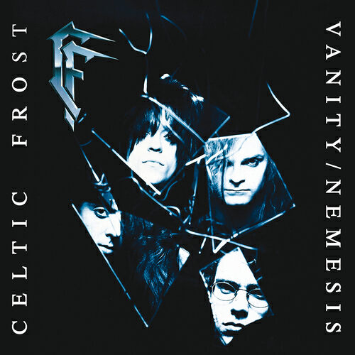 Celtic Frost - A Descent To Babylon (Babylon Asleep)