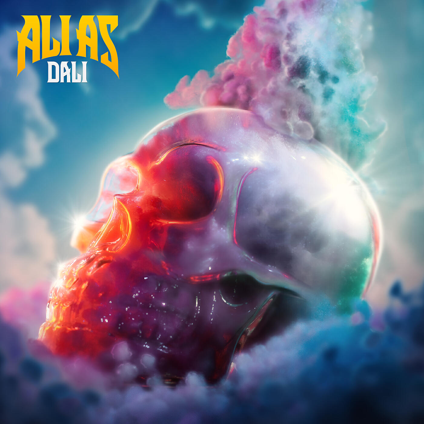 Ali As - Asche x Staub