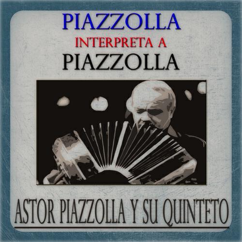 Astor Piazzolla - Berretín (Tango)