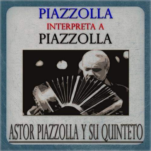 Astor Piazzolla - Adiós Nonino (Tango)