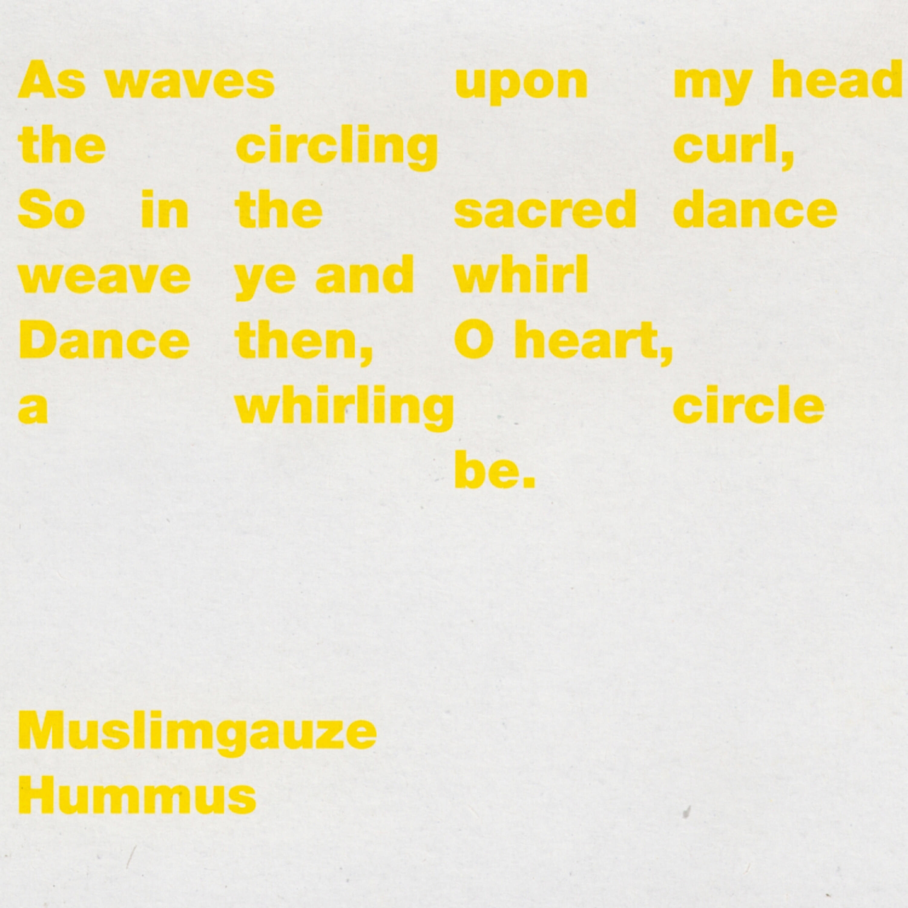 Muslimgauze - Serez and Zafroon