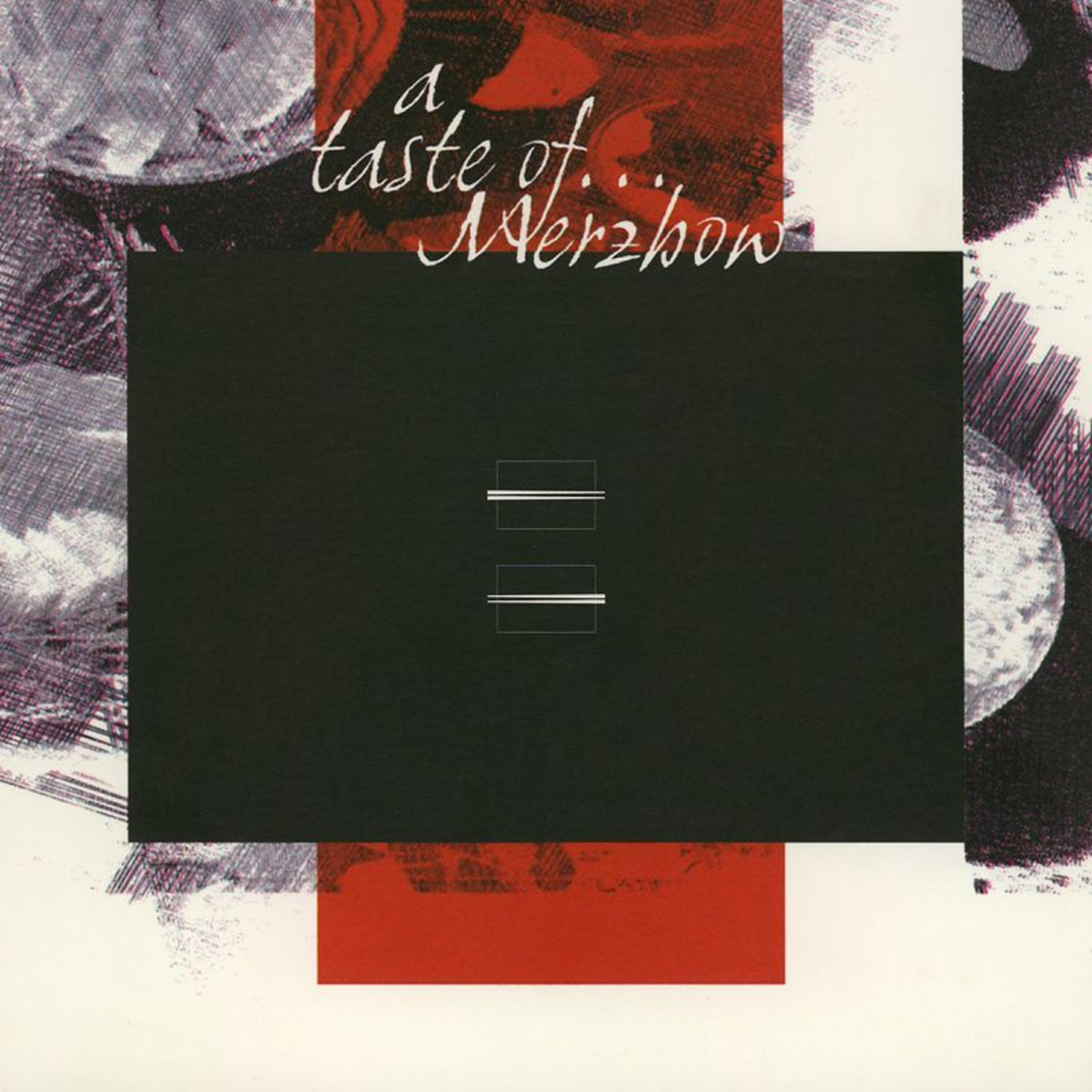 Merzbow - Sponge Carp
