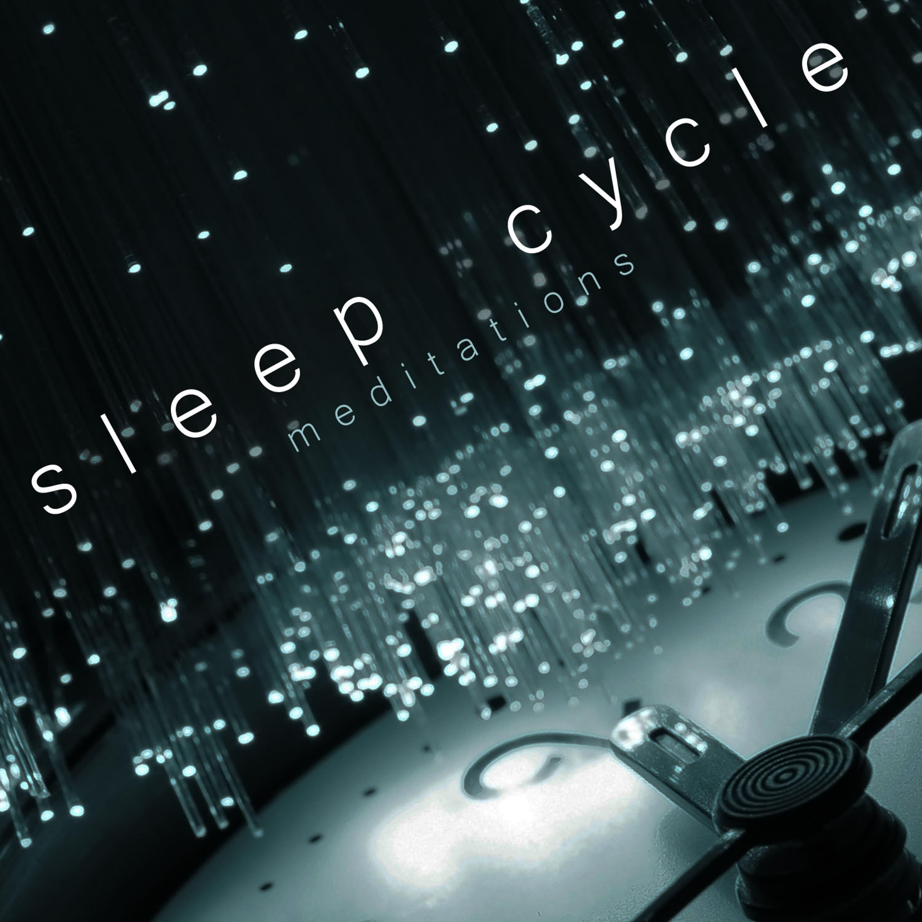 Постер альбома Sleep Cycle: Meditations