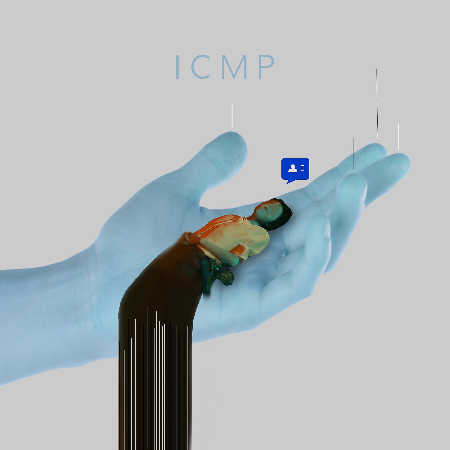 Постер альбома ICMP