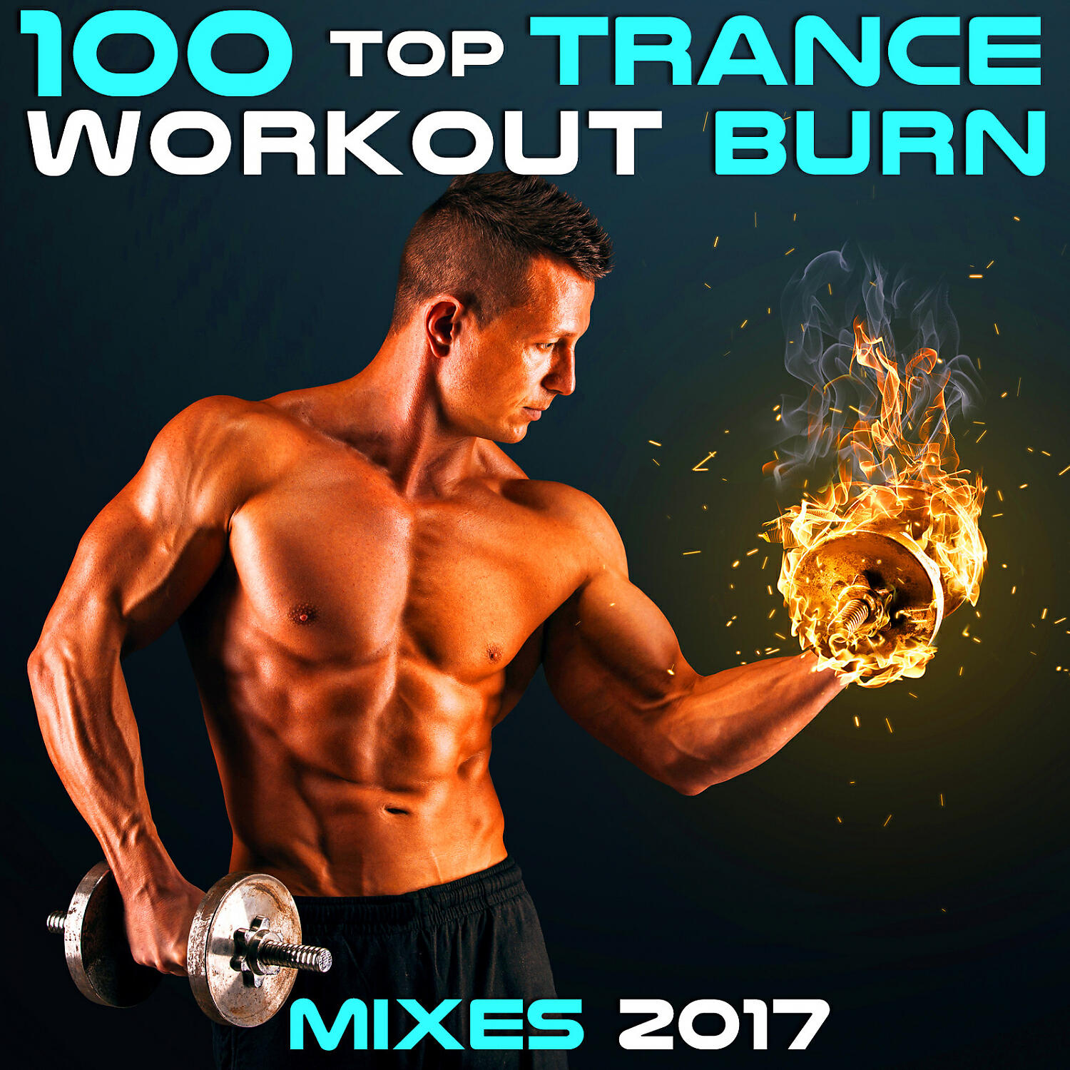 Workout Trance - Divine Melodies, Pt. 10 (143 BPM Workout Music Top Hits DJ Mix)