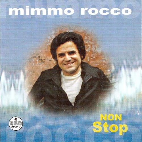 Mimmo Rocco - Nun te credo