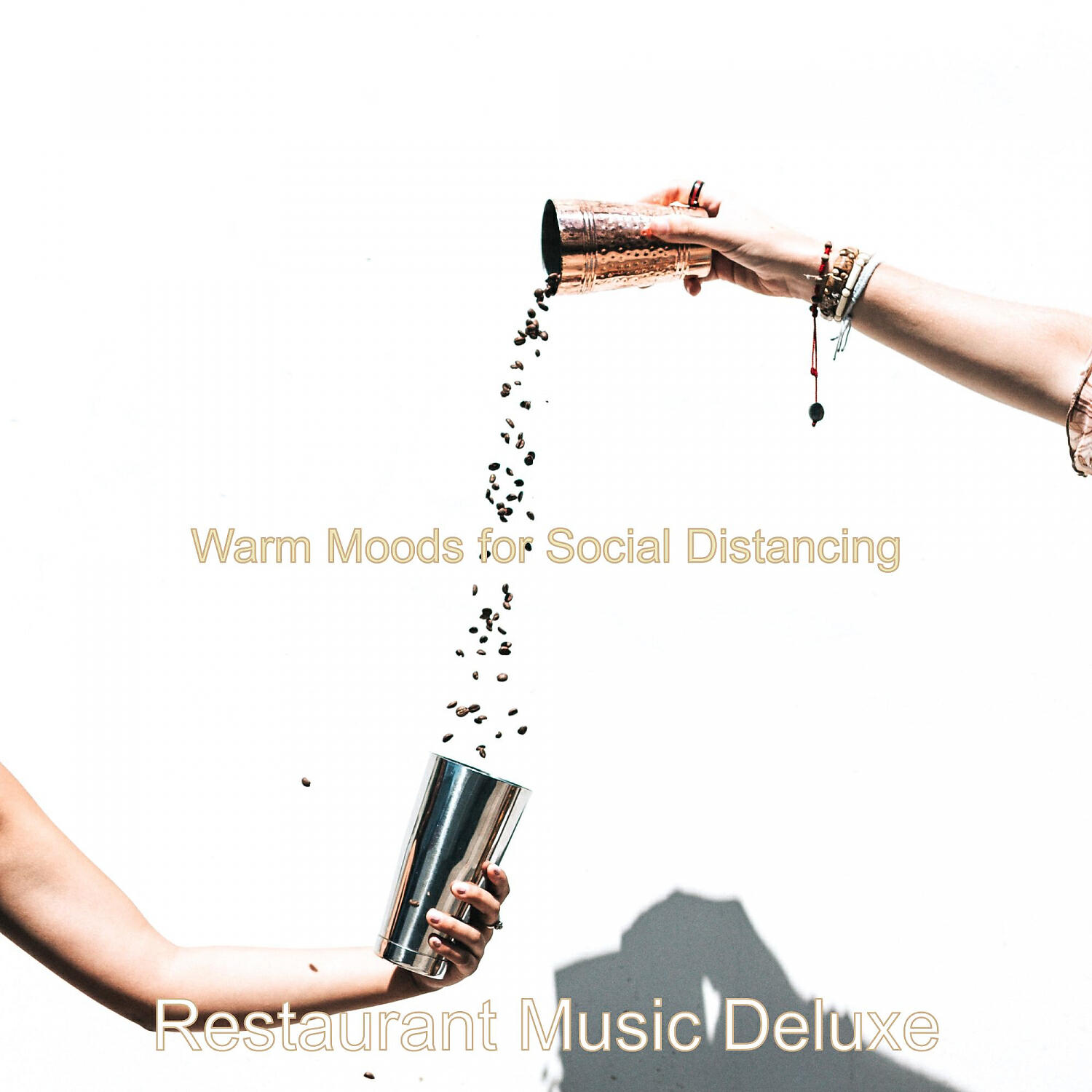 Restaurant Music Deluxe - Bgm for Brewing Fresh Coffee
