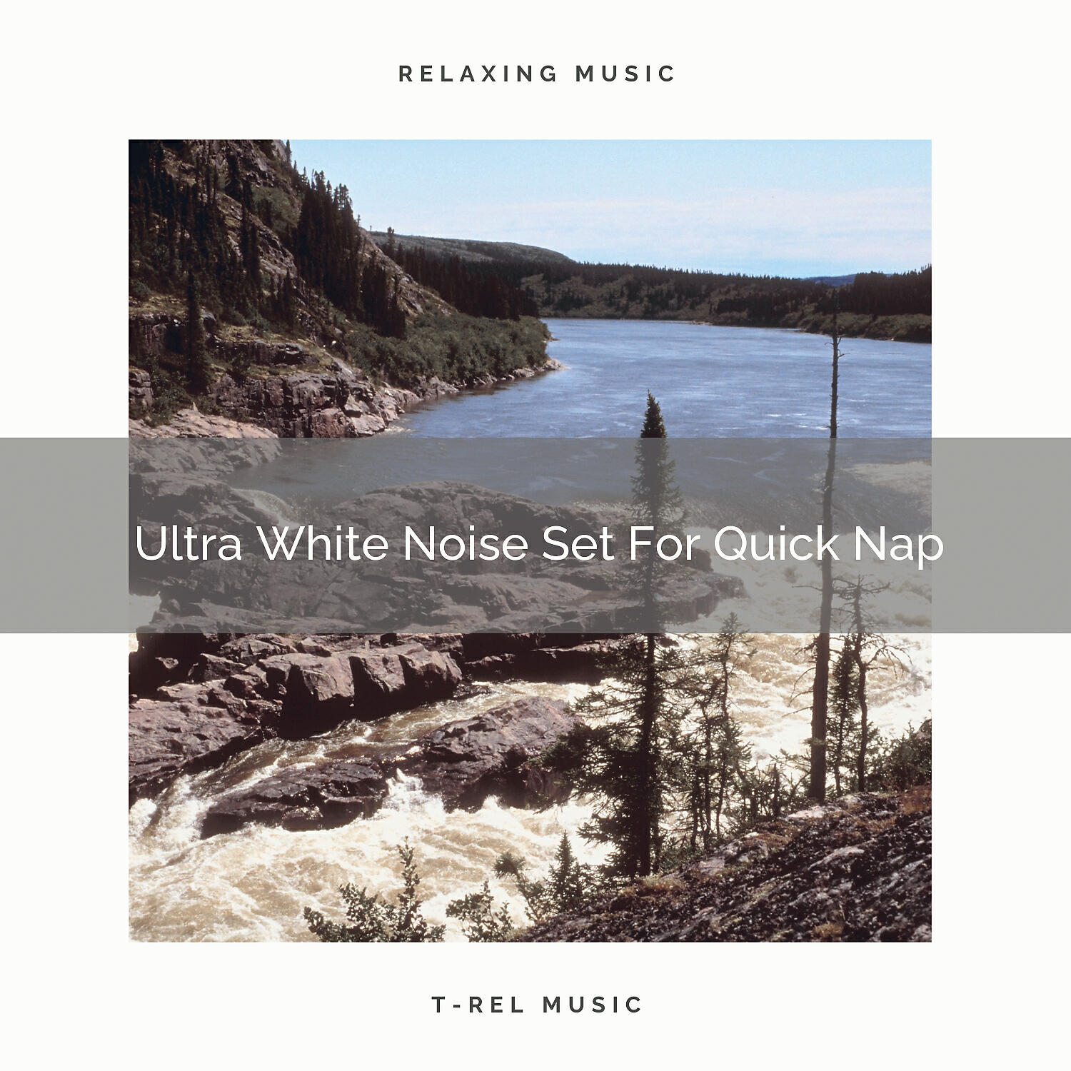 Sleep Noise - Perfect Noise For Total Dream And Fast Getup