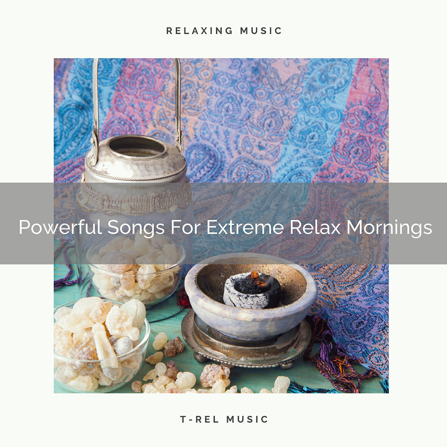 Baby Sleep Aid - Mega Noises For Extreme Relief Mornings