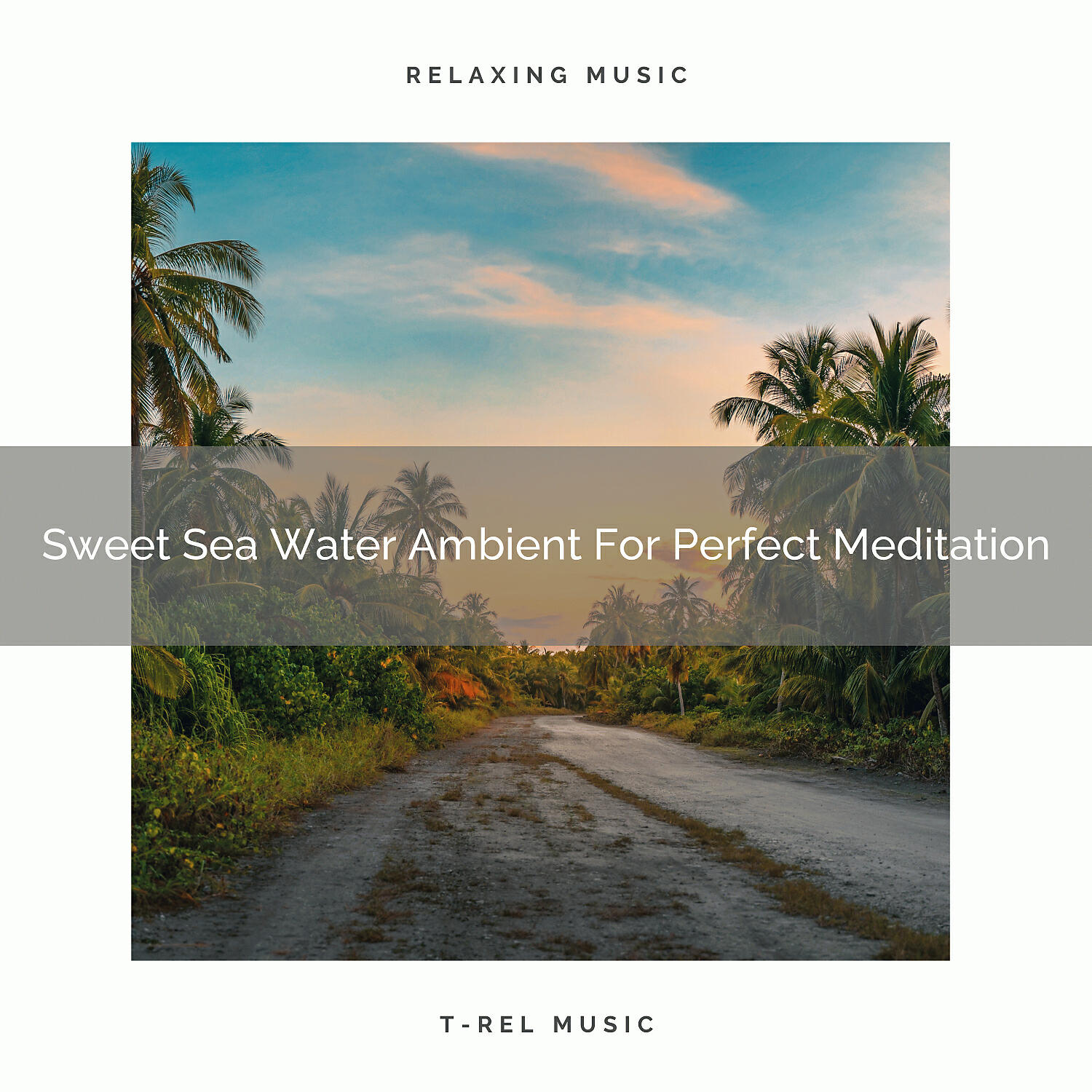Spa - Sweet Sea Water Ambient For True Meditation