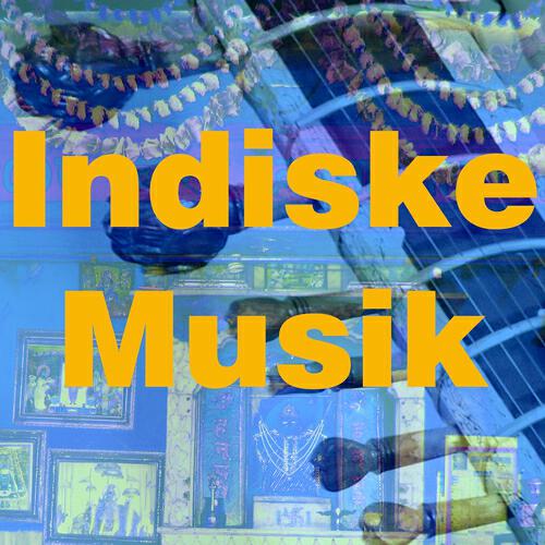 Brahmanand - Indiske Musik (Magiske Indien)