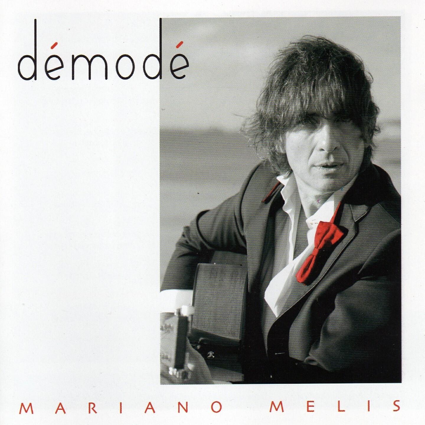 Mariano Melis - Lei