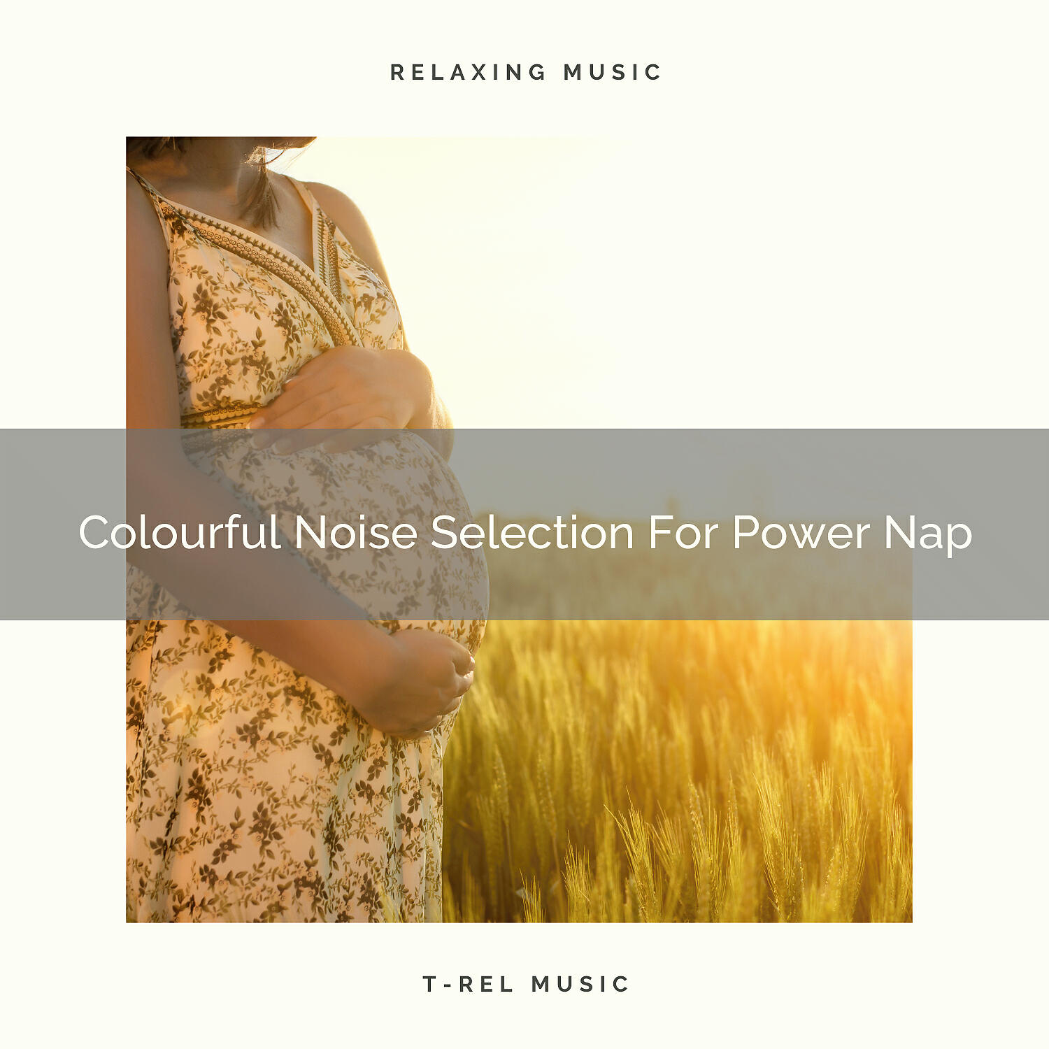 Chill Relajente - Brown Noise Ambient