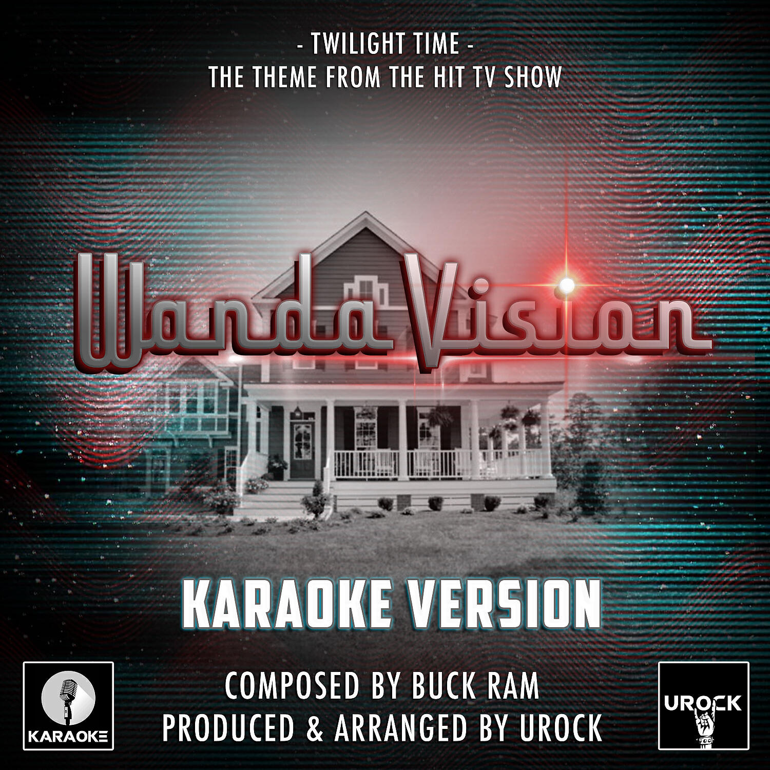 Urock Karaoke - Twilight Time (From 