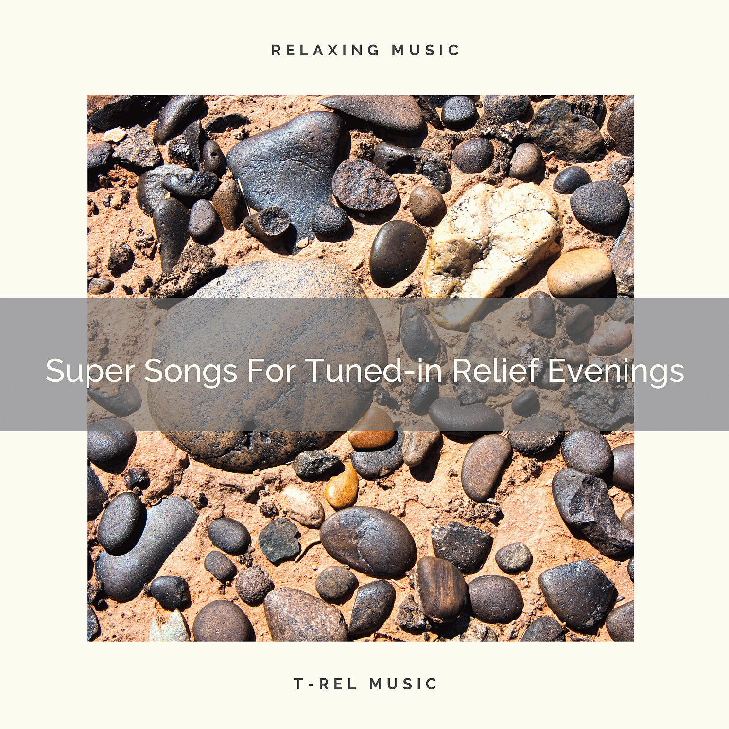 Baby Sleep Aid - Powerful Noises For Less Tense Chillout Night