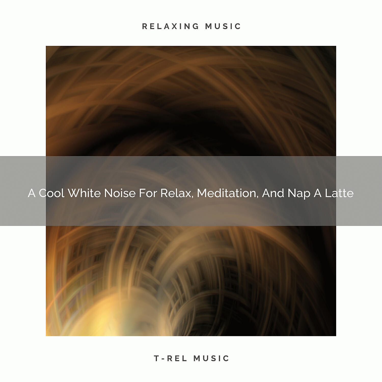 Fan Brown Noises - A Cool White Noise For Relax Instant Karma, And Rest