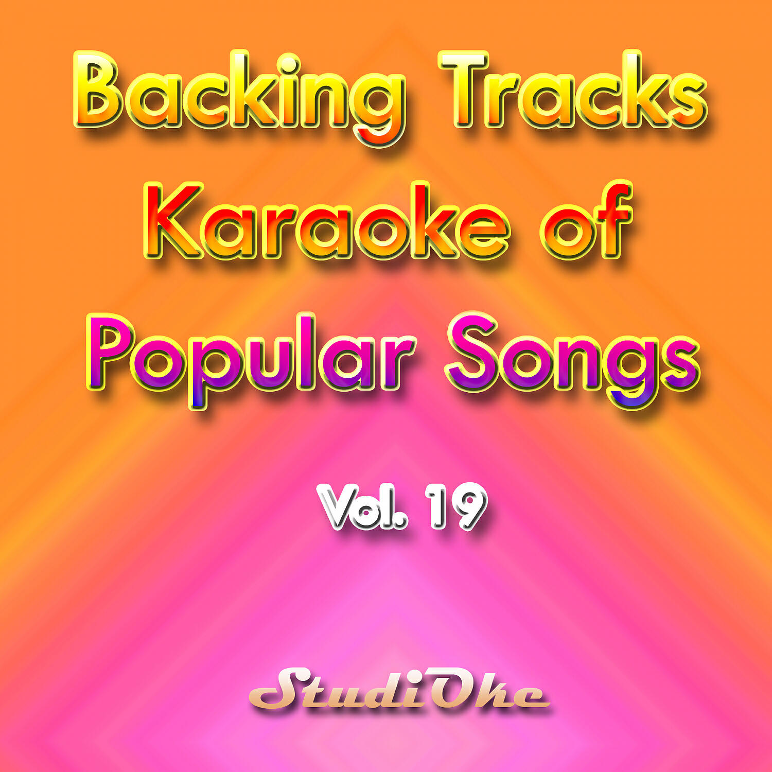 StudiOke - Say Something (Originally performed by Justin Timberlake) (Instrumental Version)