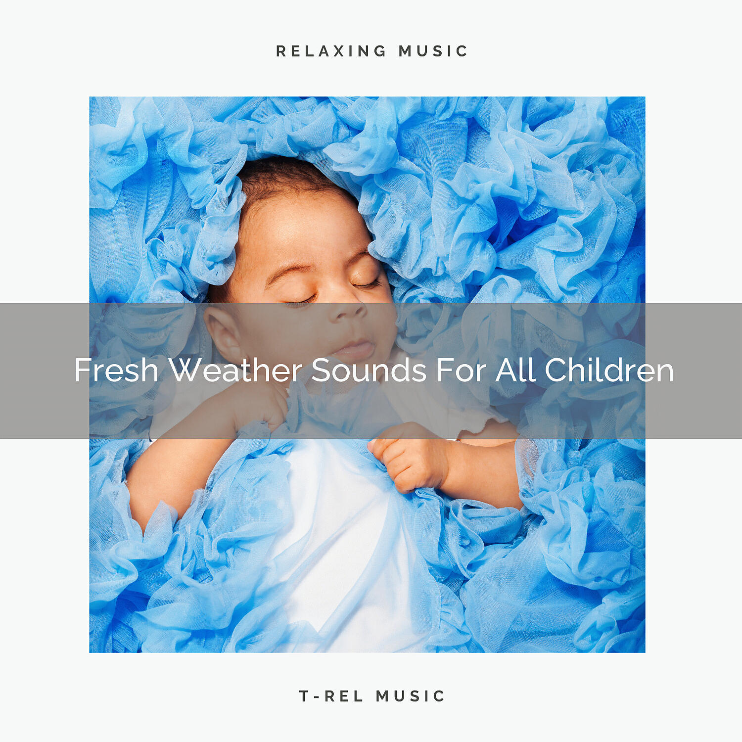 White Noise Relaxation - Calm White Noise For Bizarre Relief Evenings