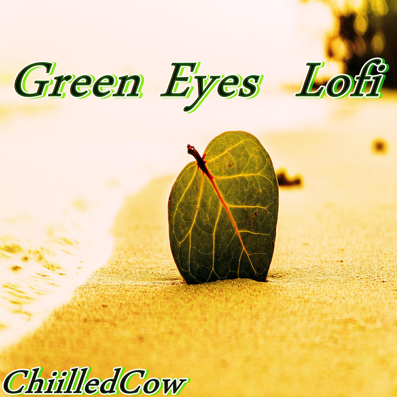 ChiilledCow - Lofi A Girl