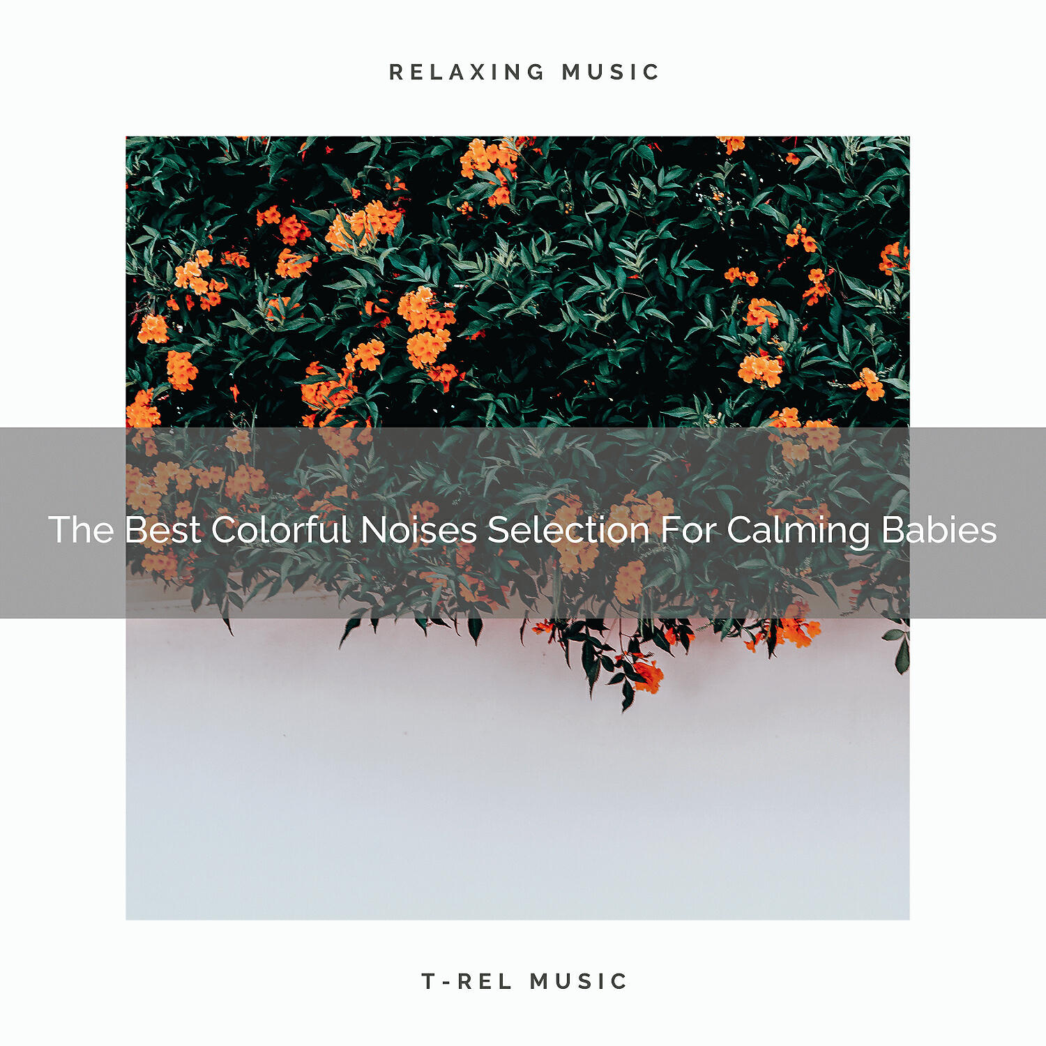 Chill Relajente - Purest Noise For Top Sleep And More Rest
